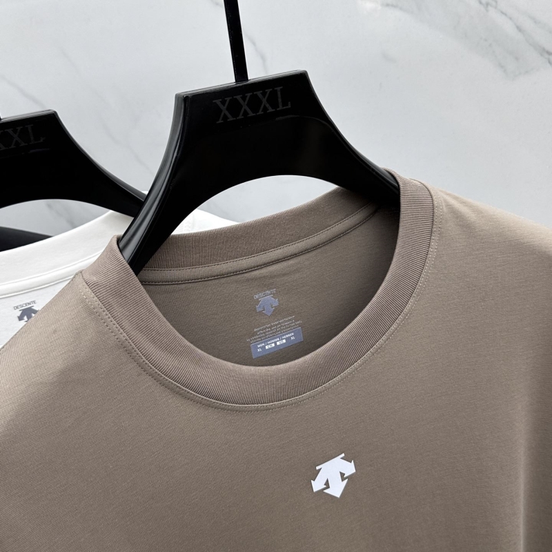 DESCENTE